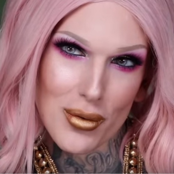 Last 1️⃣❣️”FIRST CLASS” JEFFREE STAR LIQUID LIPS!! - Picture 2 of 8